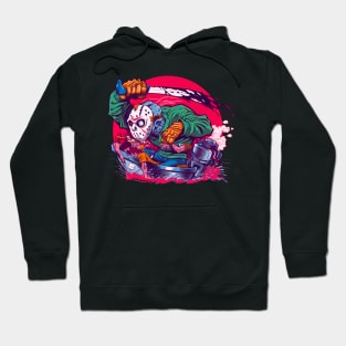 CampFink Hoodie